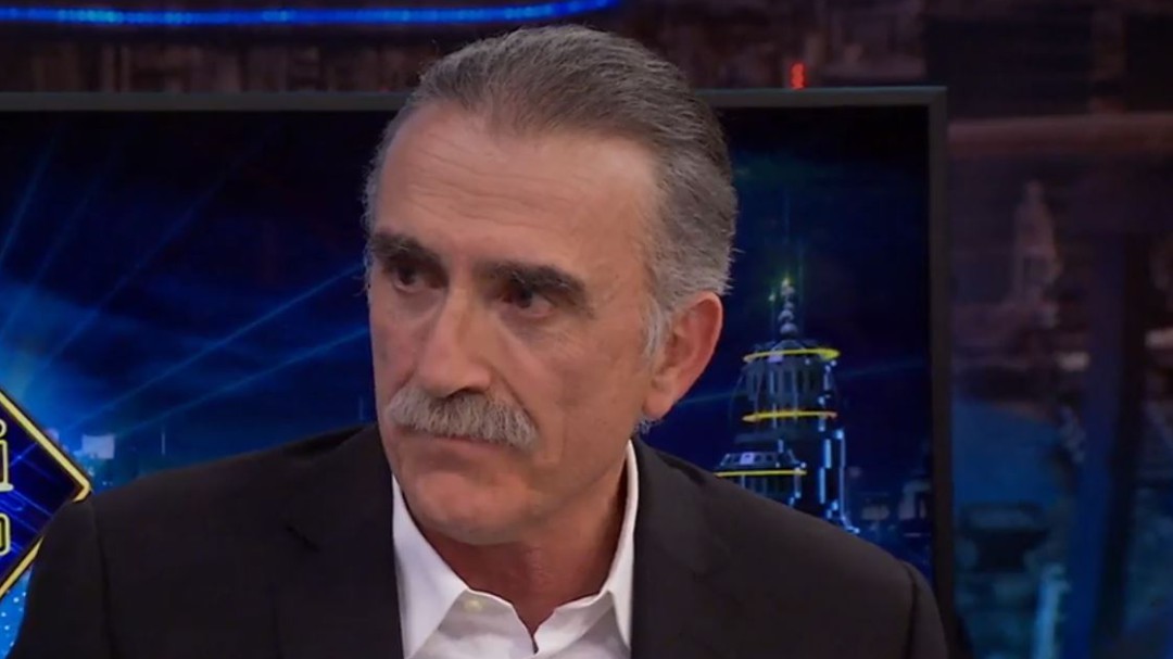 La conmovedora reflexión de Juan y Medio sobre la soledad de las personas mayores