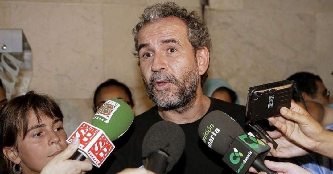 Juicio Willy Toledo Cago Dios Juicio Willy Toledo Cago Dios