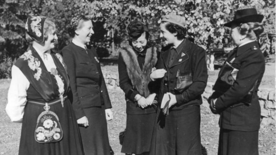 Igualdad y perspectiva de género: claves de la sentencia sobre la Sección Femenina