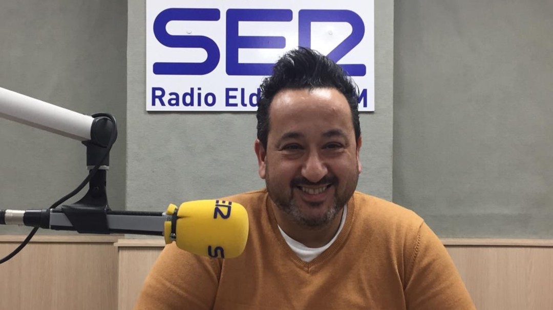El Tiempo del fin de semana en Elda y comarca, traerá temperaturas estables