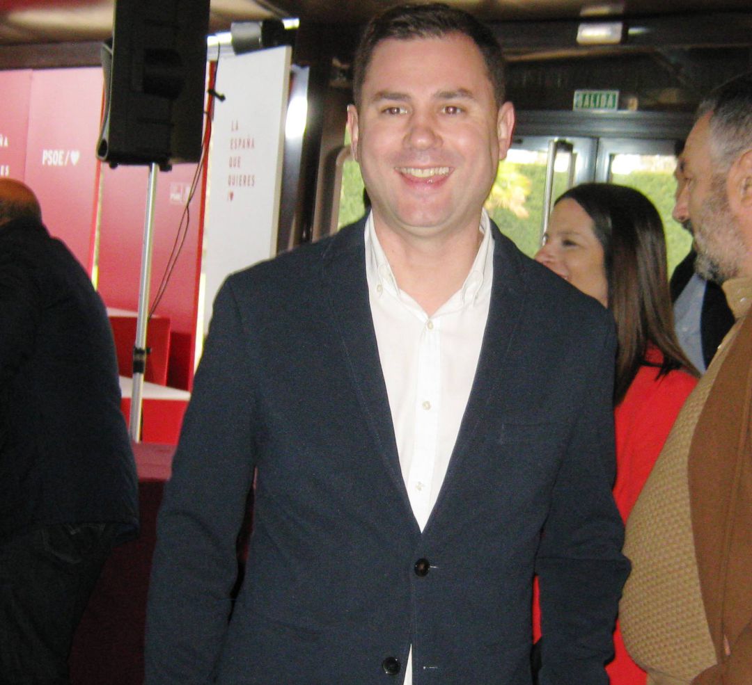 Javier Alfonso Cendón Javier Alfonso Cendón