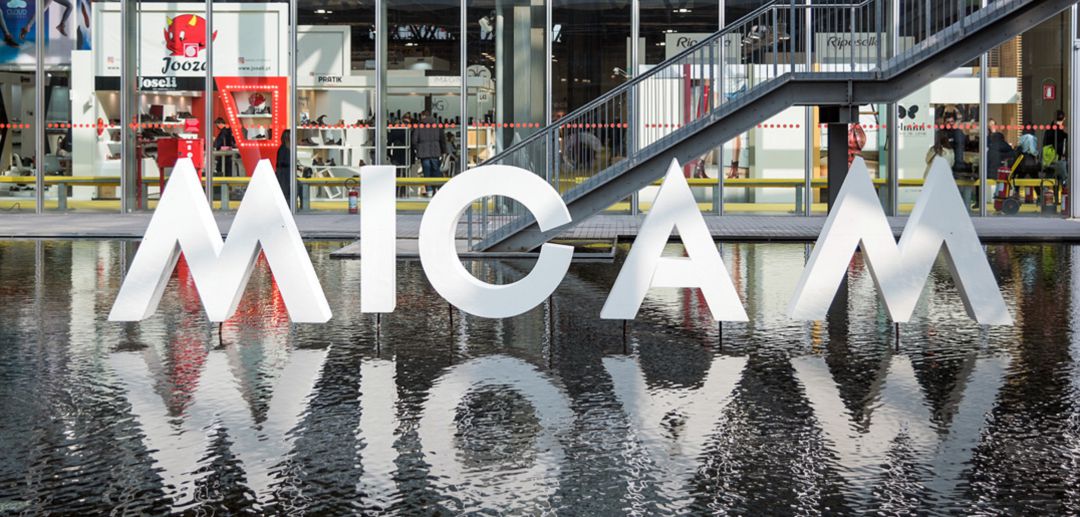 La Feria del calzado MICAM de Milán comienza este domingo con la participación de 9 marcas de Elda y Petrer La Feria del calzado MICAM de Milán comienza este domingo con la participación de 9 marcas de Elda y Petrer