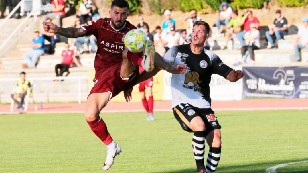 La Cultural espera a Dioni para volver a ganar La Cultural espera a Dioni para volver a ganar