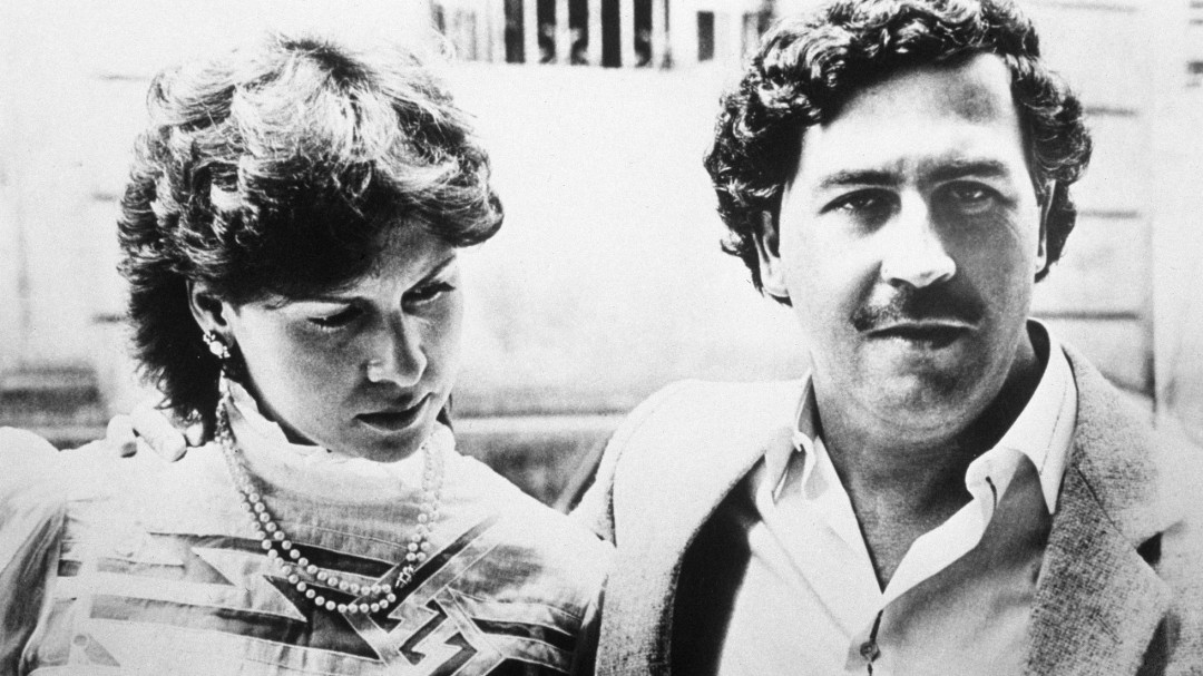 Investigan la posible presencia en España de uno de los guardaespaldas de Pablo Escobar