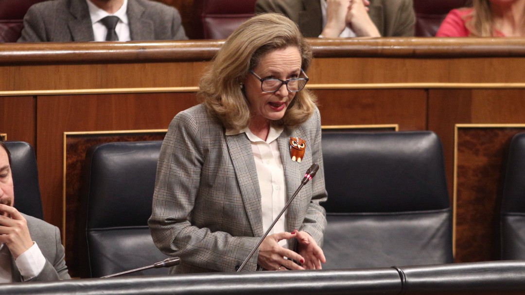 El Congreso examina el jueves el decreto ley de las trasposiciones de seguros y fondos de pensiones