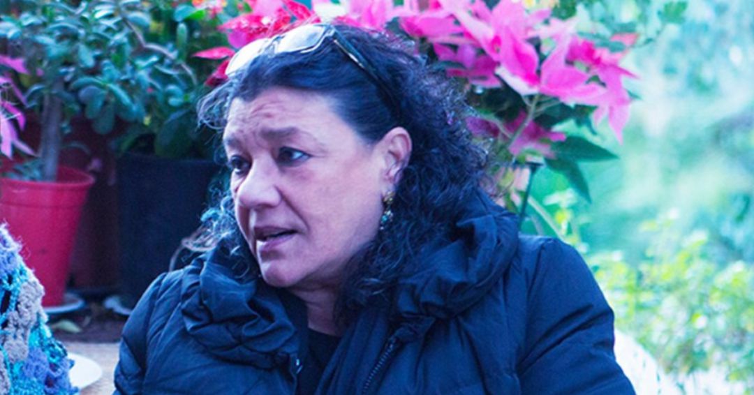La periodista Amparo Panadero entra a formar parte del círculo de confianza de la alcaldesa Marco La periodista Amparo Panadero entra a formar parte del círculo de confianza de la alcaldesa Marco