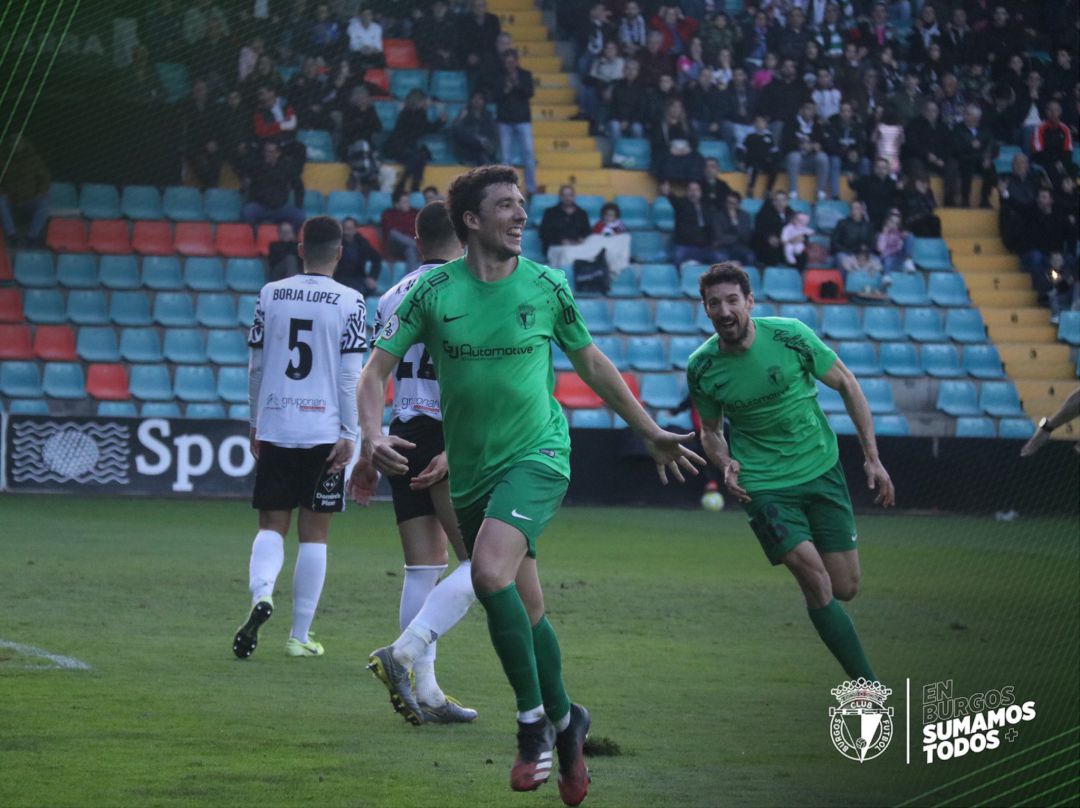 Gol de Carrajería en El Helmántico Gol de Carrajería en El Helmántico