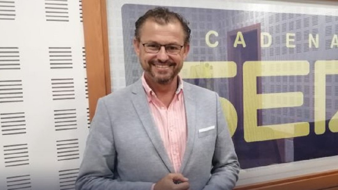 David Dorado invita a Torrejimeno y a María Luisa Gómez a acudir a los tribunales si lo creen oportuno