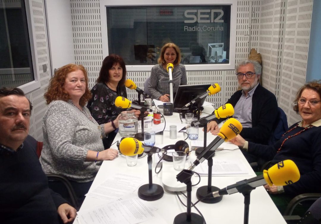 "Quiero tener una ley a mi lado cuando no pueda soportarlo más"