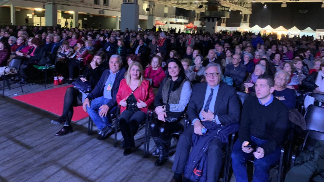 Jerez acogerá un encuentro de peñas flamencas organizado junto a Hospitalet de Llobregat