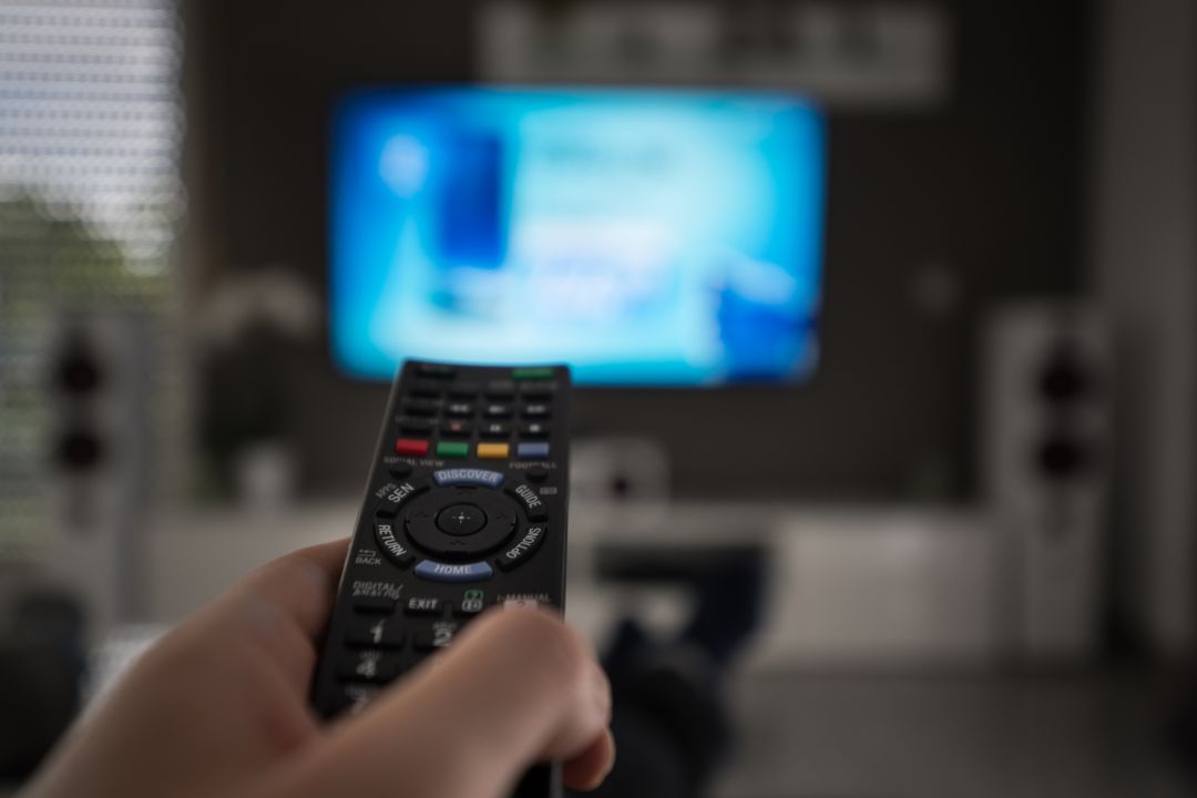 Televisión Televisión