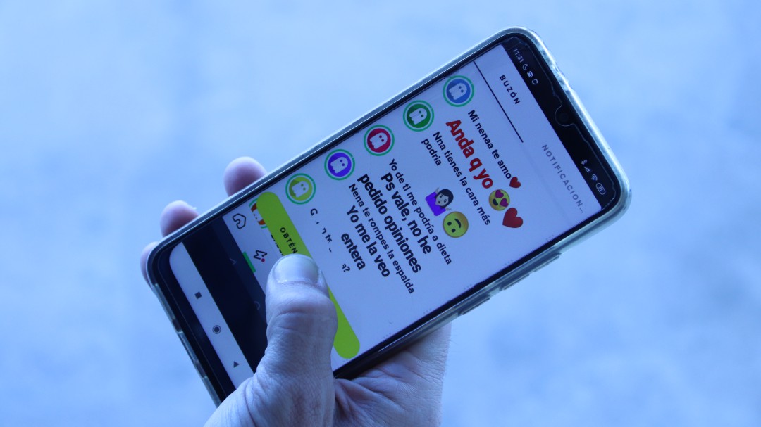 PESEDIA, una red social de la UPV que conciencia sobre la privacidad y los malos usos de las redes