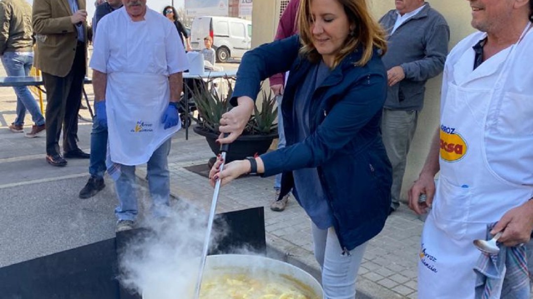 El PP denuncia el fraccionamiento de contratos en la gestión de los parques y jardines