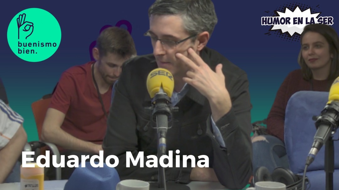 Cuando abandonar la política te hace ser "más majo"