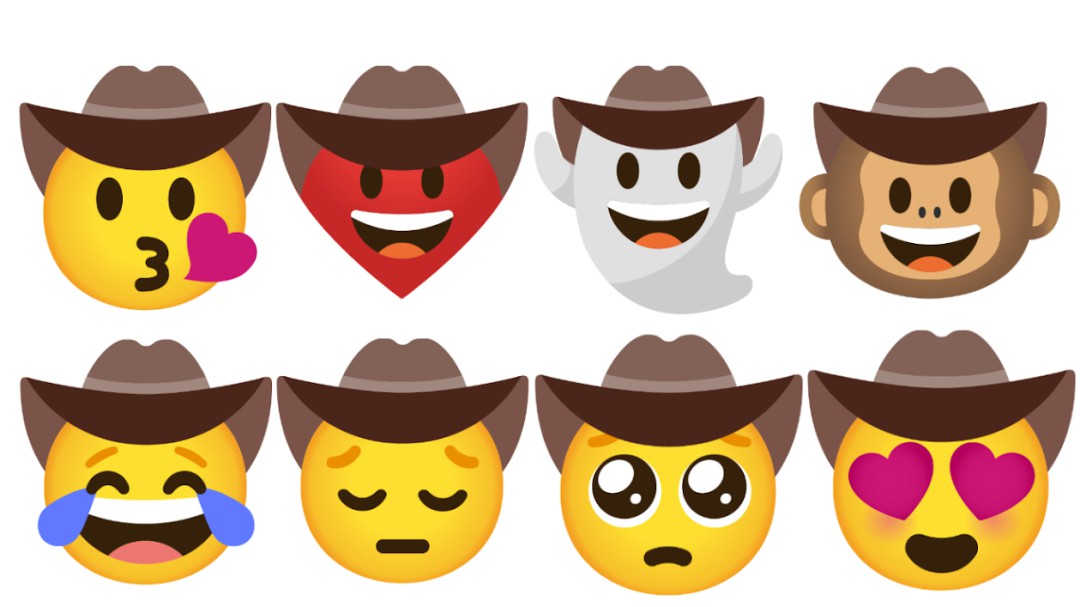 Así puedes crear tus propios emojis para WhatsApp