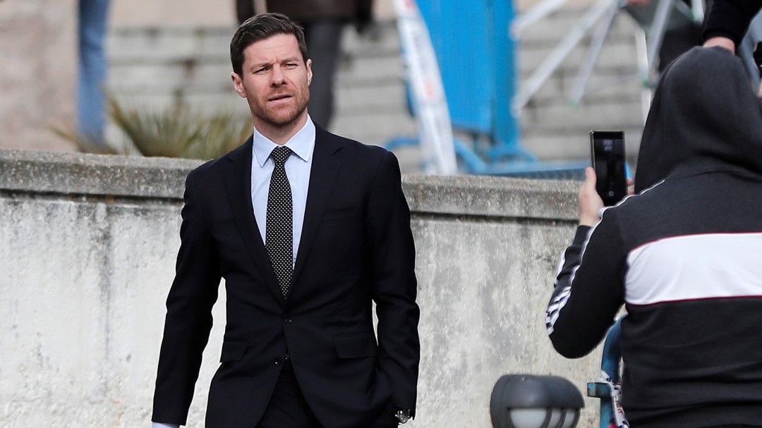 La Fiscalía se querella por tercera vez contra Xabi por presunto fraude fiscal