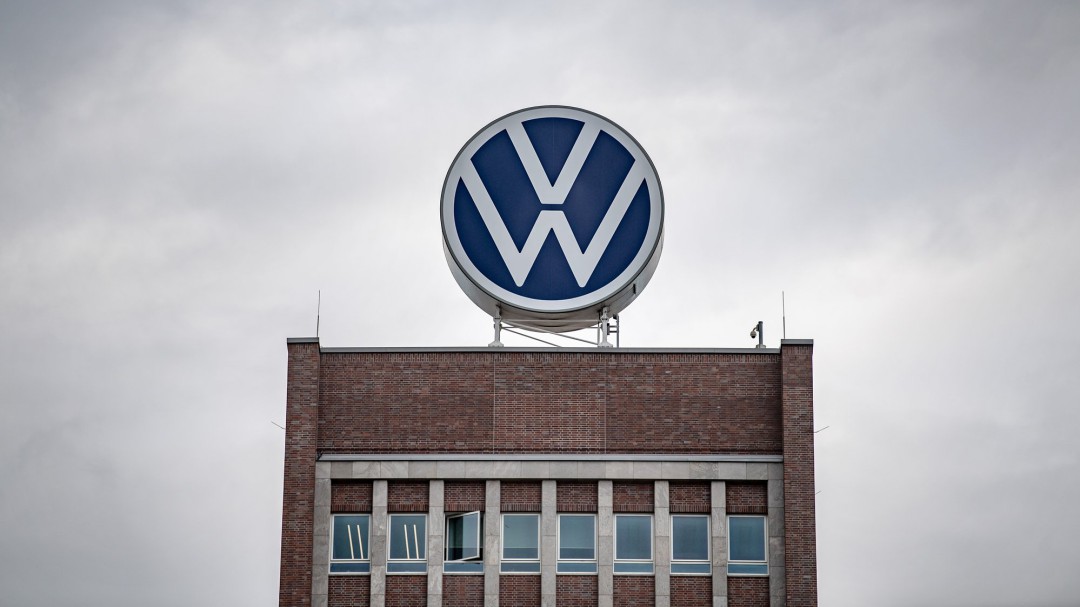 Volkswagen sólo ofreció un llavero y una gorra a afectados por el 'dieselgate', según la OCU