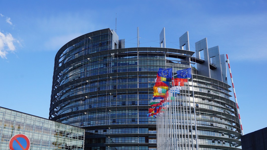 Los motores económicos de Europa se frenan