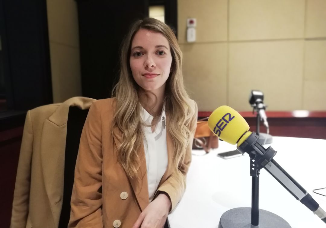 El 'ASMR' como forma de vida