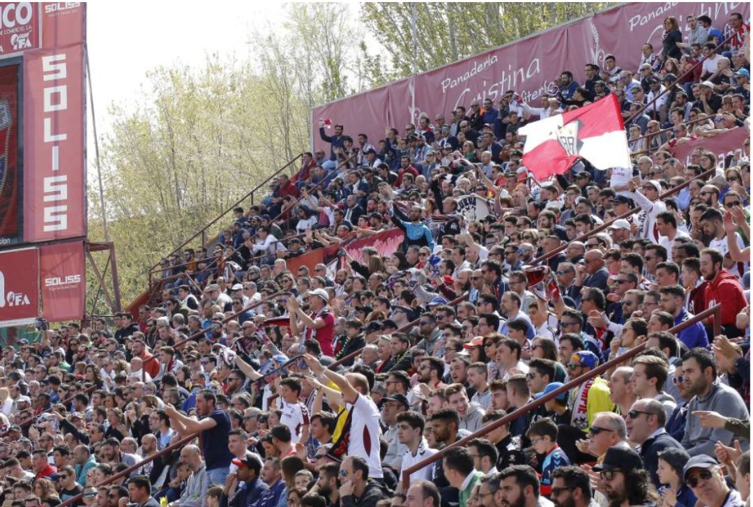 Estadio Carlos Belmonte Estadio Carlos Belmonte