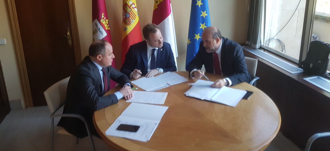 Imagen de la reunión Imagen de la reunión