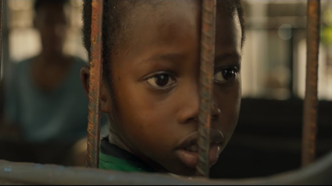 Adú, la tragedia humana de los migrantes africanos