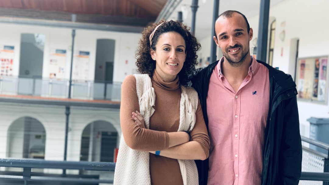 Movimiento para emprender