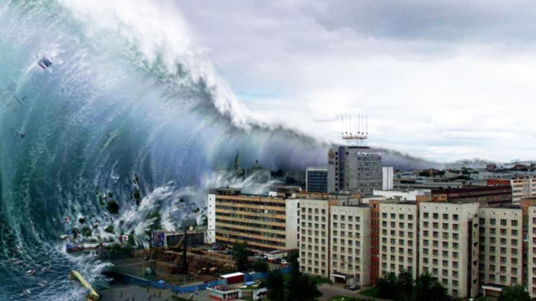 "En 1 ó 2 años Huelva podría tener señalización de alerta de tsunamis"
