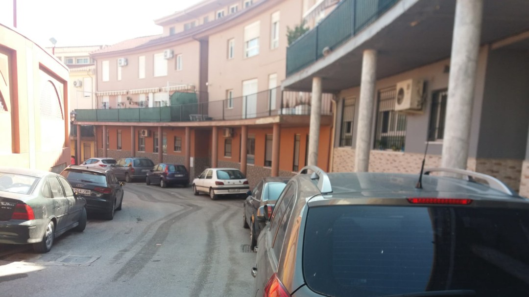 Viviendas del entorno a la Plaza de Toros afectadas por innumerables cortes de suministro eléctrico