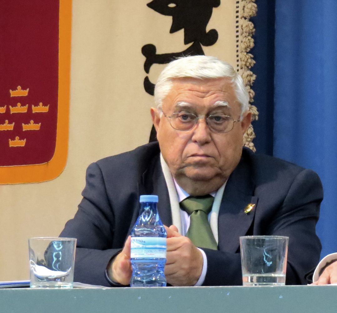José Luís Molina José Luís Molina