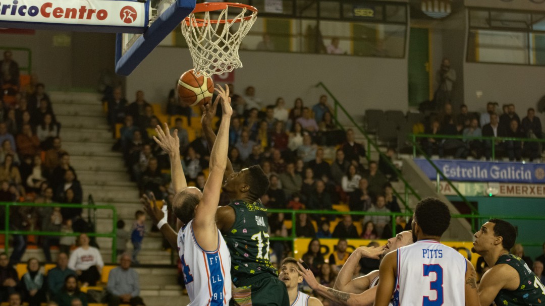 El COB suma la tecera derrota consecutiva