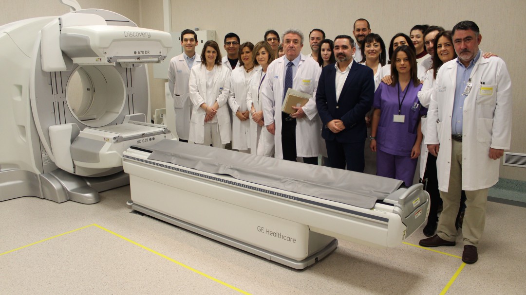 Mejor capacidad de diagnóstico contra las enfermedades oncológicas, cardiovasculares y neurológicas