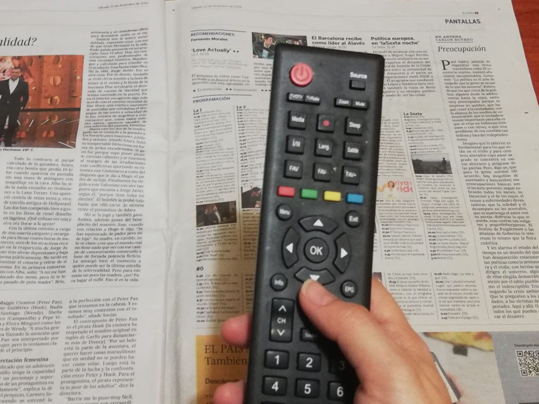 Comienza la implantación del segundo dividendo digital en la provincia Comienza la implantación del segundo dividendo digital en la provincia