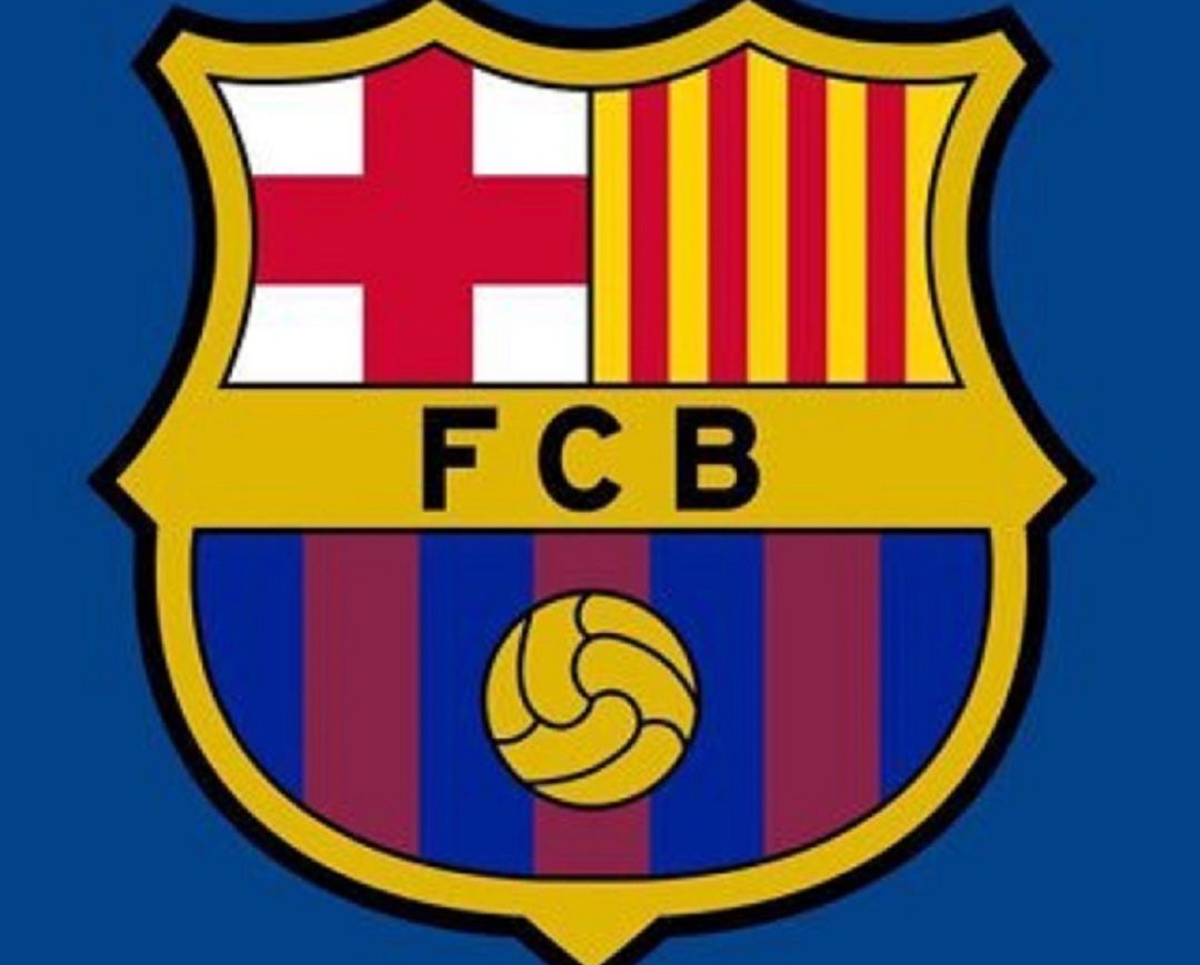 Escudo del FC Barcelona Escudo del FC Barcelona