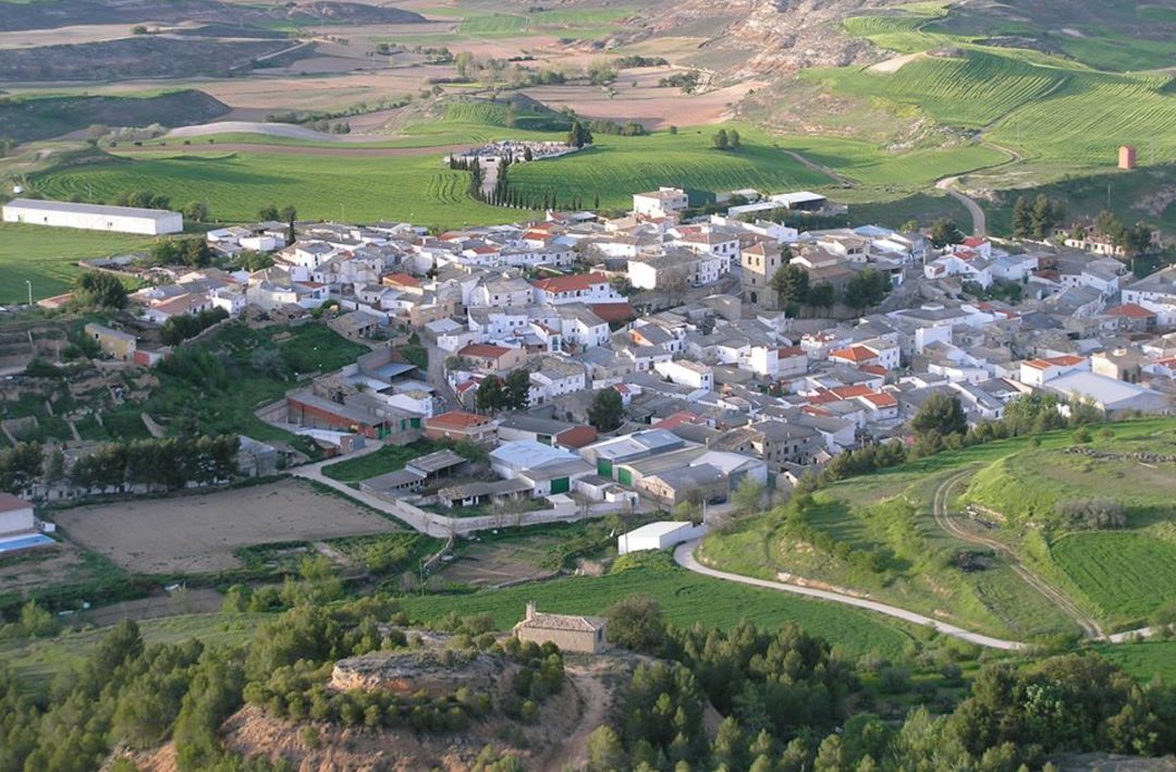 La Peraleja La Peraleja