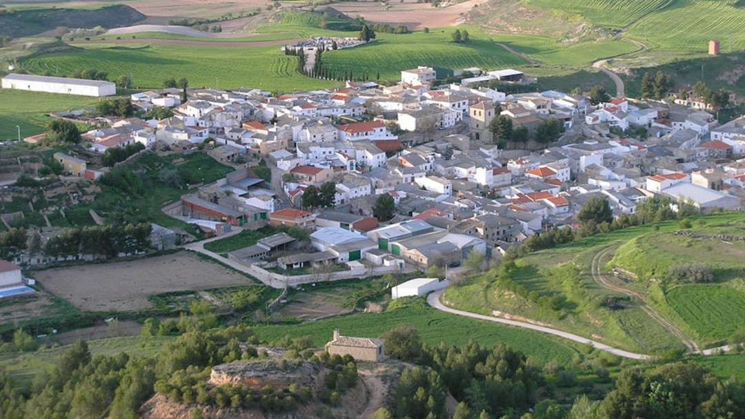 Los vecinos de La Peraleja rechazan el proyecto de macrogranja porcina