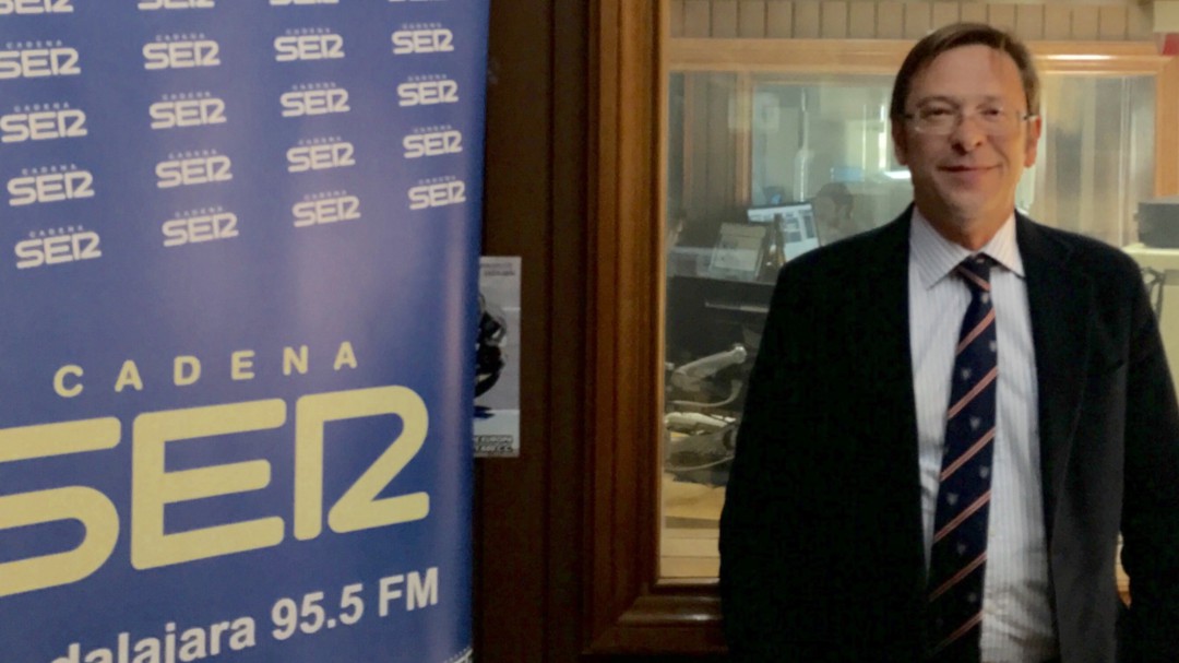 Alejandro Ortiz: "Vamos a luchar por este punto que en justicia nos pertenece"