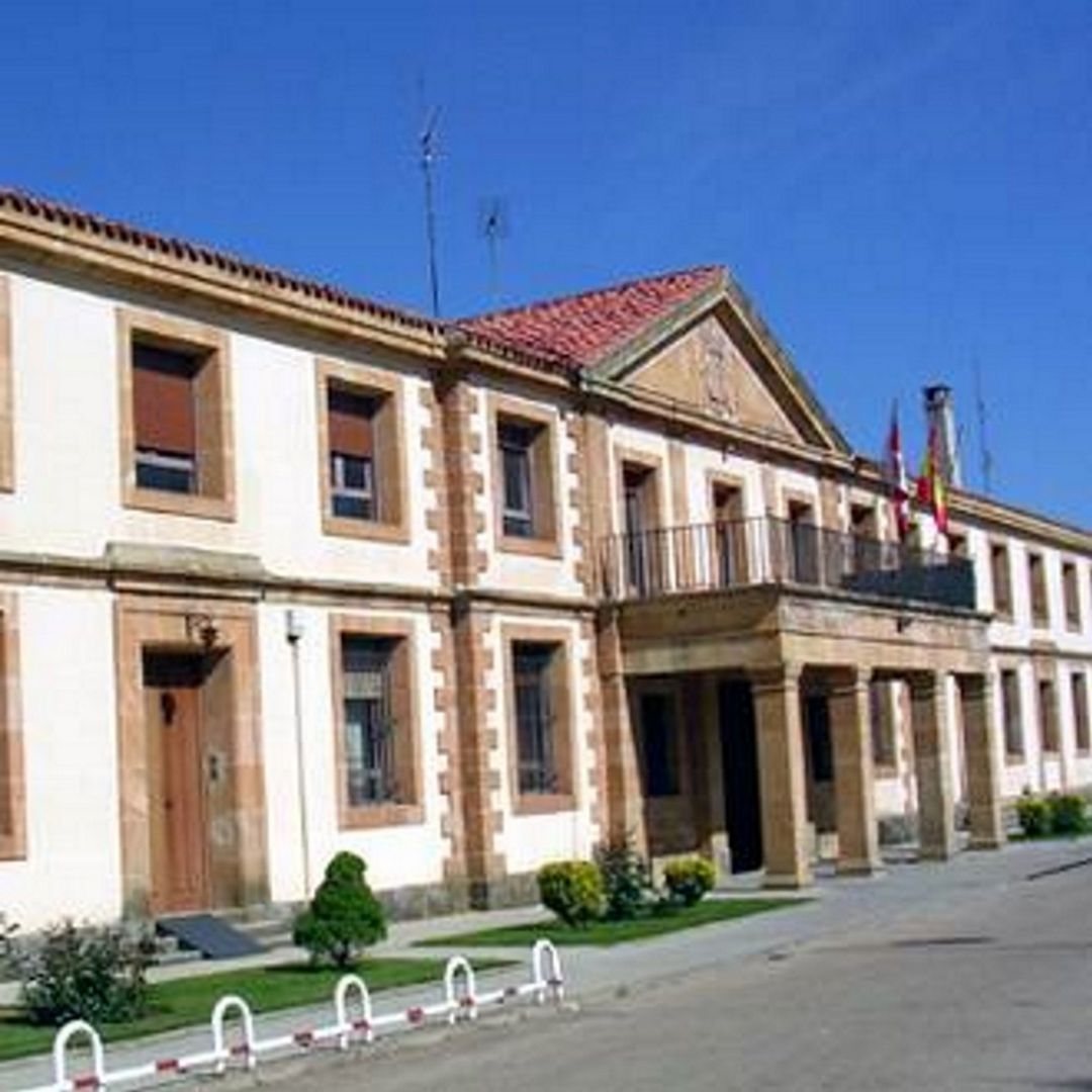 Prisión de Soria Prisión de Soria