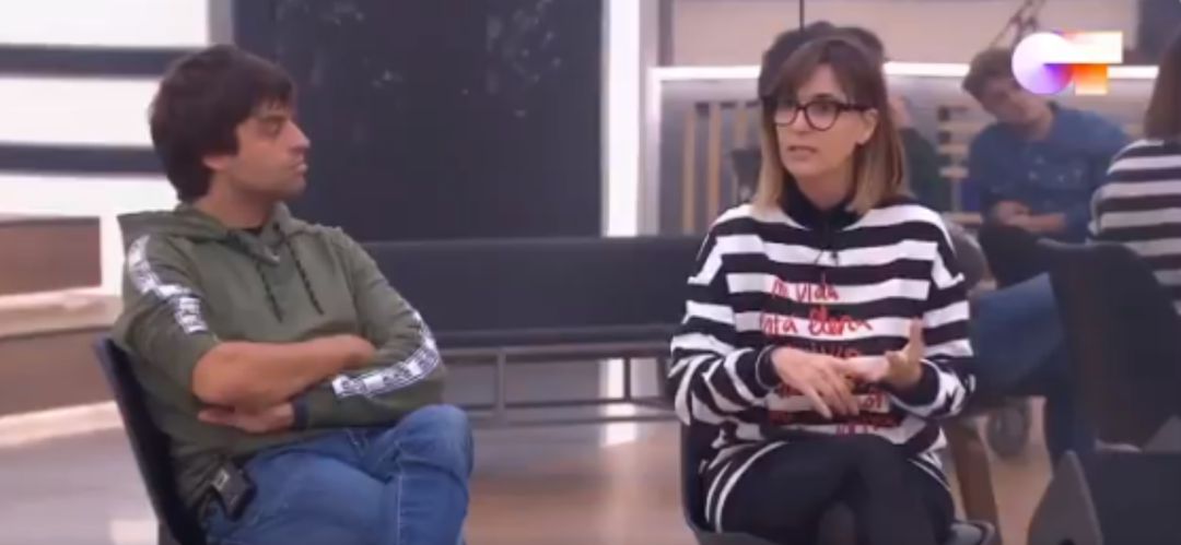 'Operación Triunfo' pide disculpas a una concursante por los insultos que recibió durante la última gala 'Operación Triunfo' pide disculpas a una concursante por los insultos que recibió durante la última gala