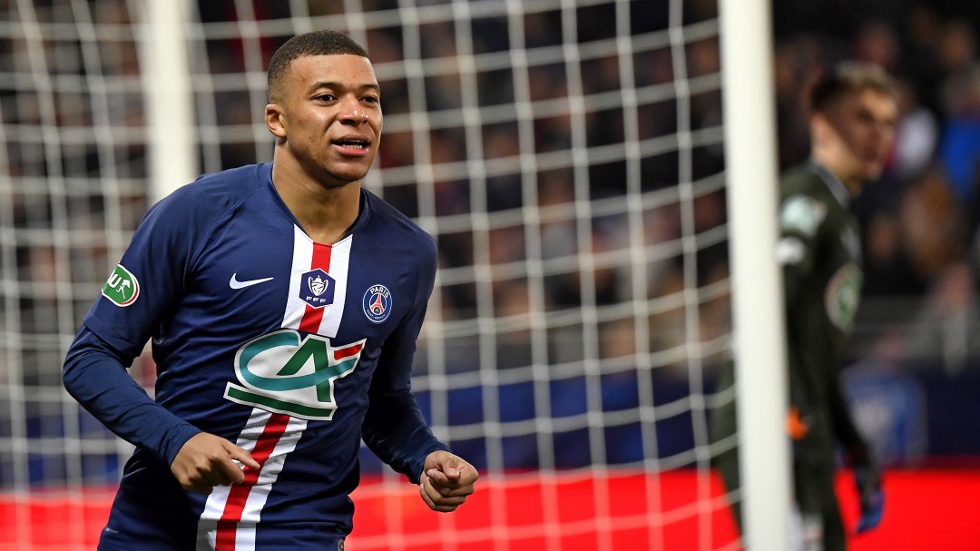 Champions League | Dortmund - PSG, el partido en directo