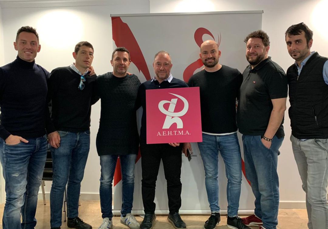 Ya tenemos finalistas del Concurso de Gamba Roja de Dénia 2020