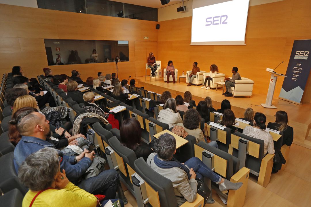 Edició 2019 de 'Girona en veu de dona' Edició 2019 de 'Girona en veu de dona'