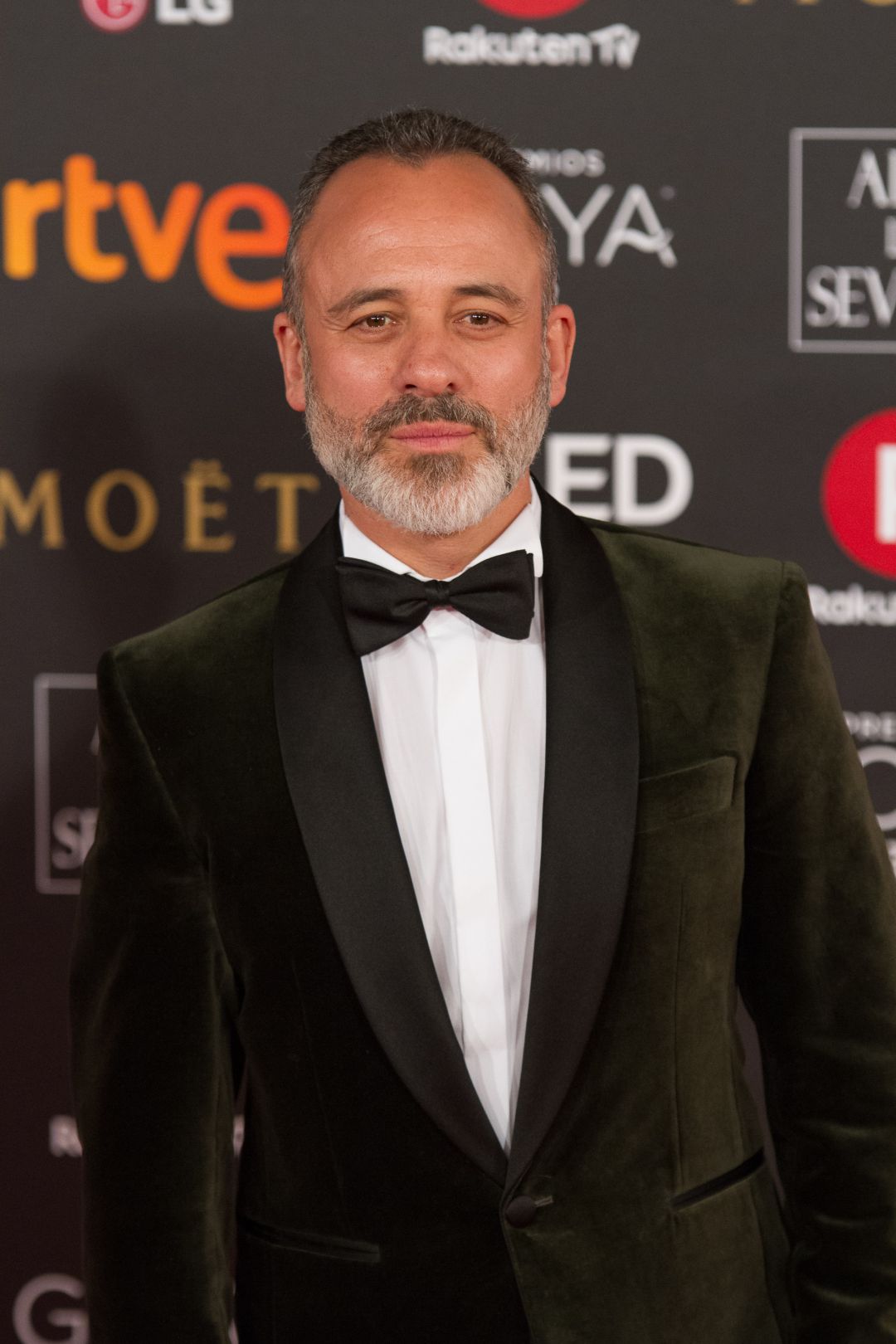 El actor Javier Gutiérrez recibirá el premio Miguel Picazo en Cazorla El actor Javier Gutiérrez recibirá el premio Miguel Picazo en Cazorla