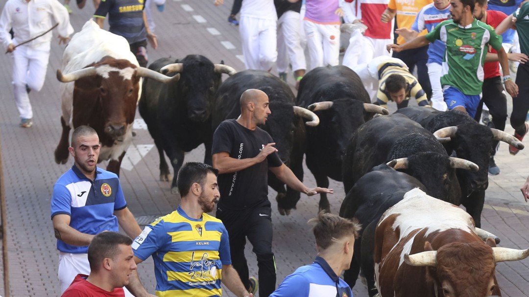 En marcha la XVII Edición del Concurso de Microrrelatos sobre los Encierros de Sanse
