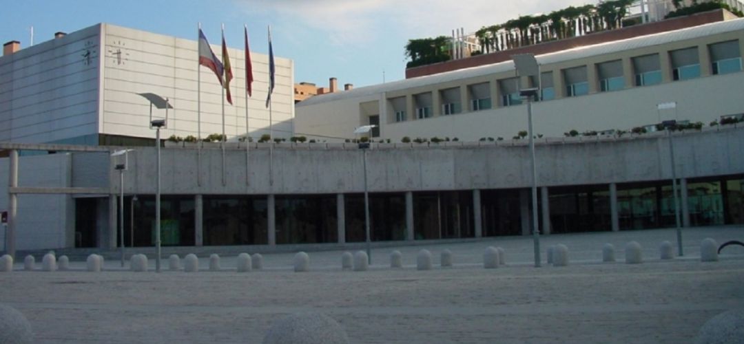 Ayuntamiento Tres Cantos Ayuntamiento Tres Cantos