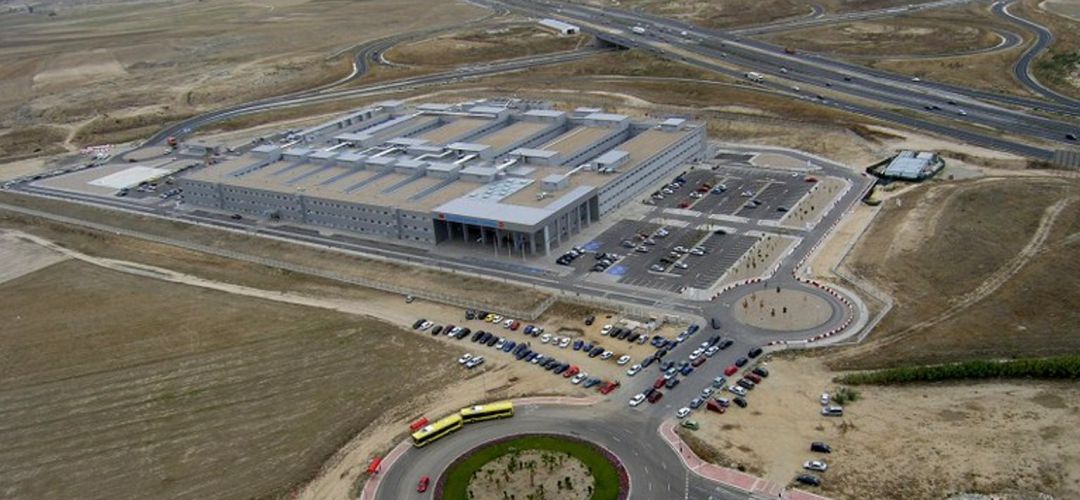 Actualmente el convenio para bonificar el aparcamiento en el Hospital afecta únicamente a los parleños Actualmente el convenio para bonificar el aparcamiento en el Hospital afecta únicamente a los parleños