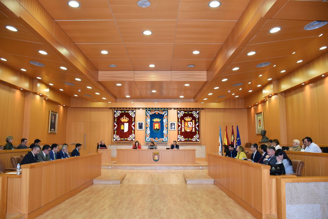 Presupuestos municipales Presupuestos municipales