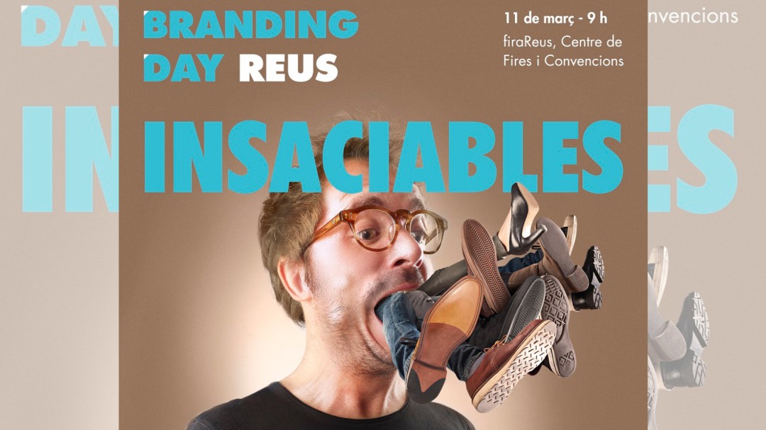 Arriba el Branding Day a Reus