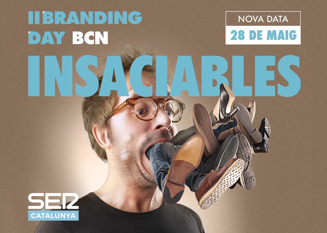 Branding Day BCN Branding Day BCN