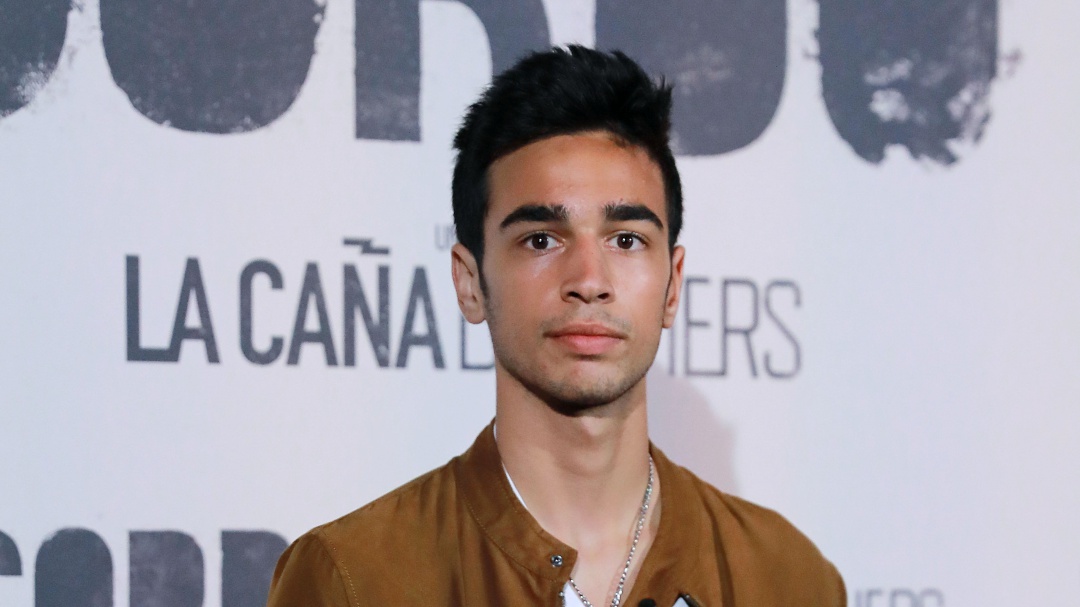 El hijo pequeño de Imanol Arias encabeza el reparto de 'El Internado: Las Cumbres'